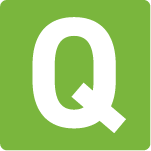 Q