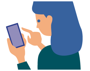 見積もりの流れイラスト