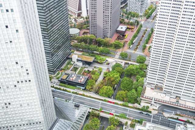東京都の助成金や補助金